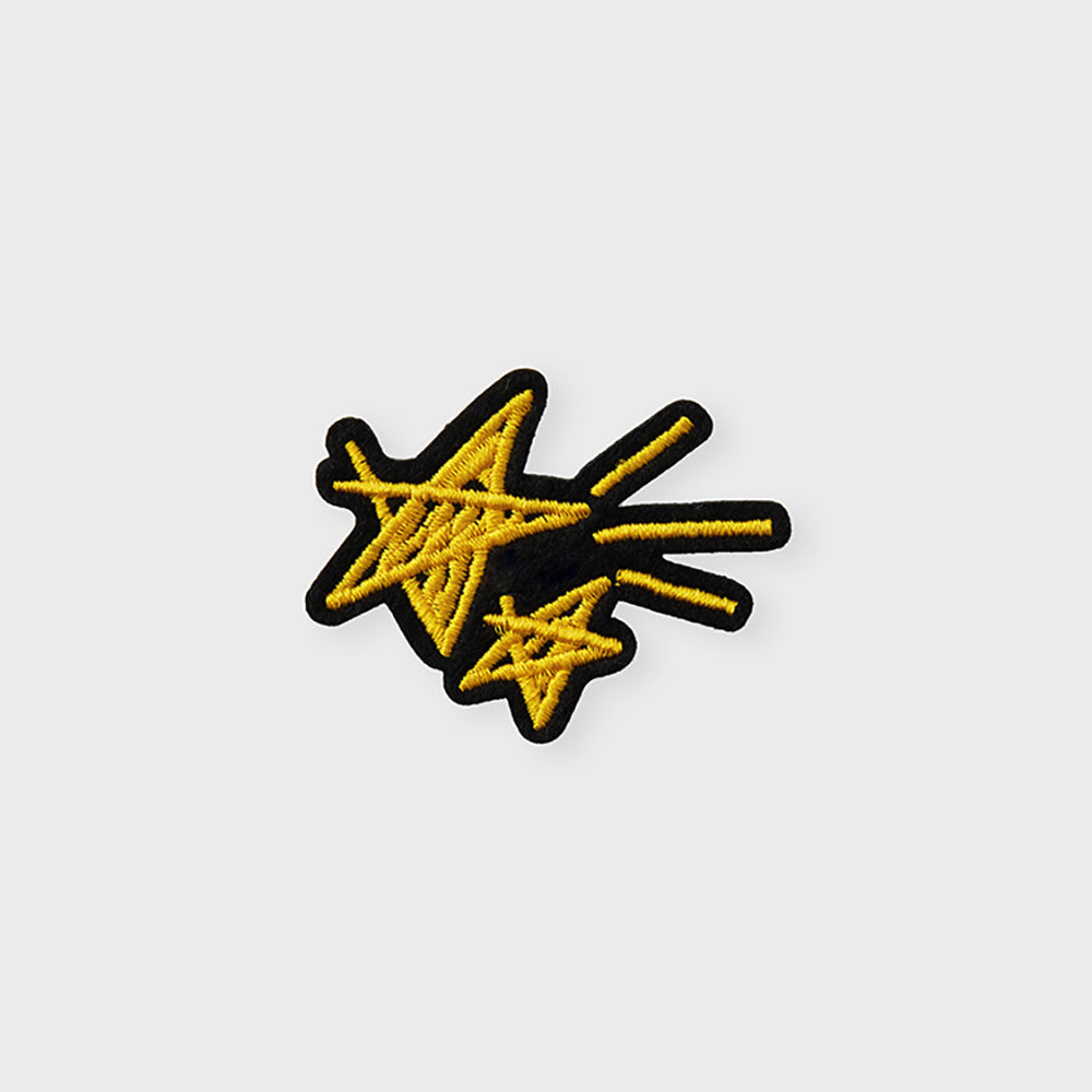 ぬいぐるみバッジセット(TREASURE COLLECTION) RURU