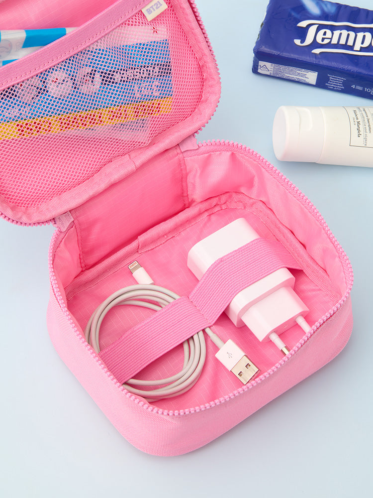 ベーシック マルチポーチ Sサイズ COOKY