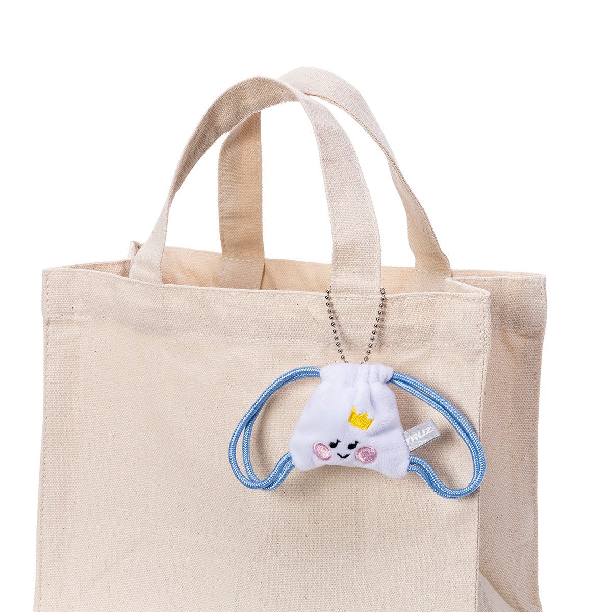 たっとん コスチューム Sサイズ用 ナップサック YOCHI