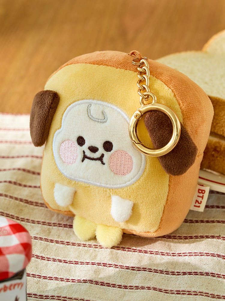 ベビー ぬいぐるみキーリング(BAKERY) CHIMMY