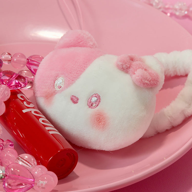 minini ぬいぐるみシュシュ(catnini) ジェニニ