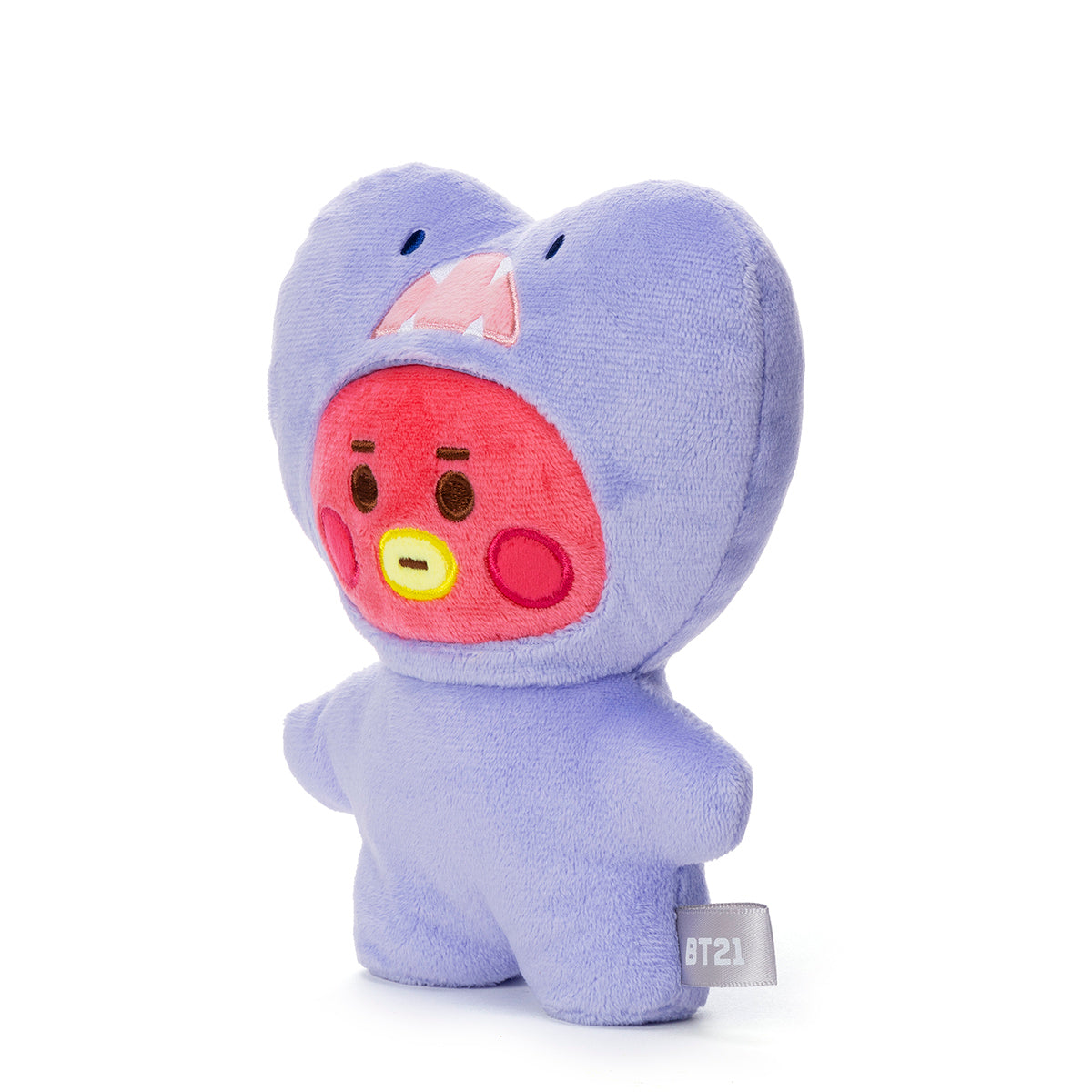 ベビー 海の生物ぬいぐるみ(Little Friends) TATA