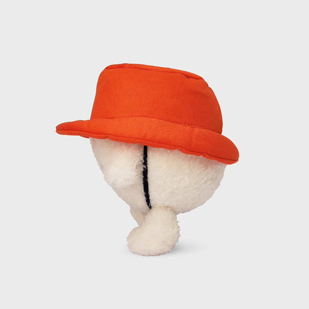 ミニ コーデぬいぐるみ(TREASURE COLLECTION) RURU