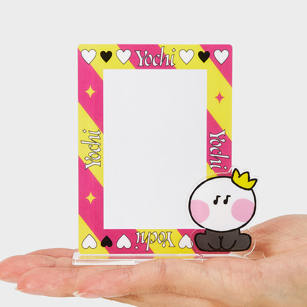 minini フォトカードフレーム YOCHI