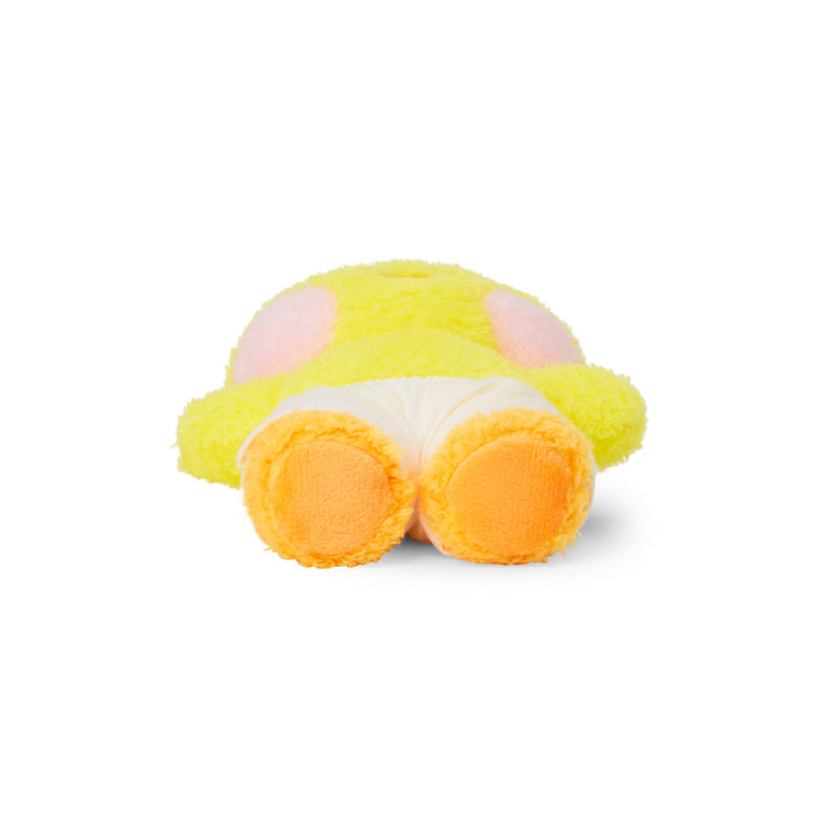 minini 着せ替えぬいぐるみ サリニ