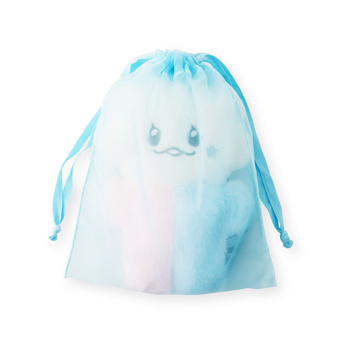 フラットファーぬいぐるみ SOM