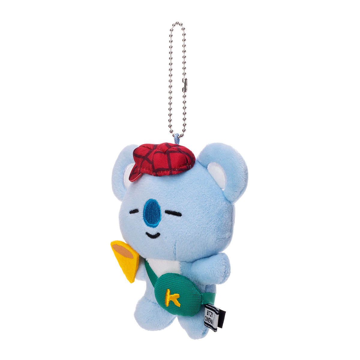 マスコット(CINEMA) KOYA