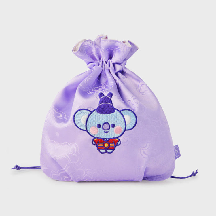 ベビー 巾着(K-EDITION) KOYA