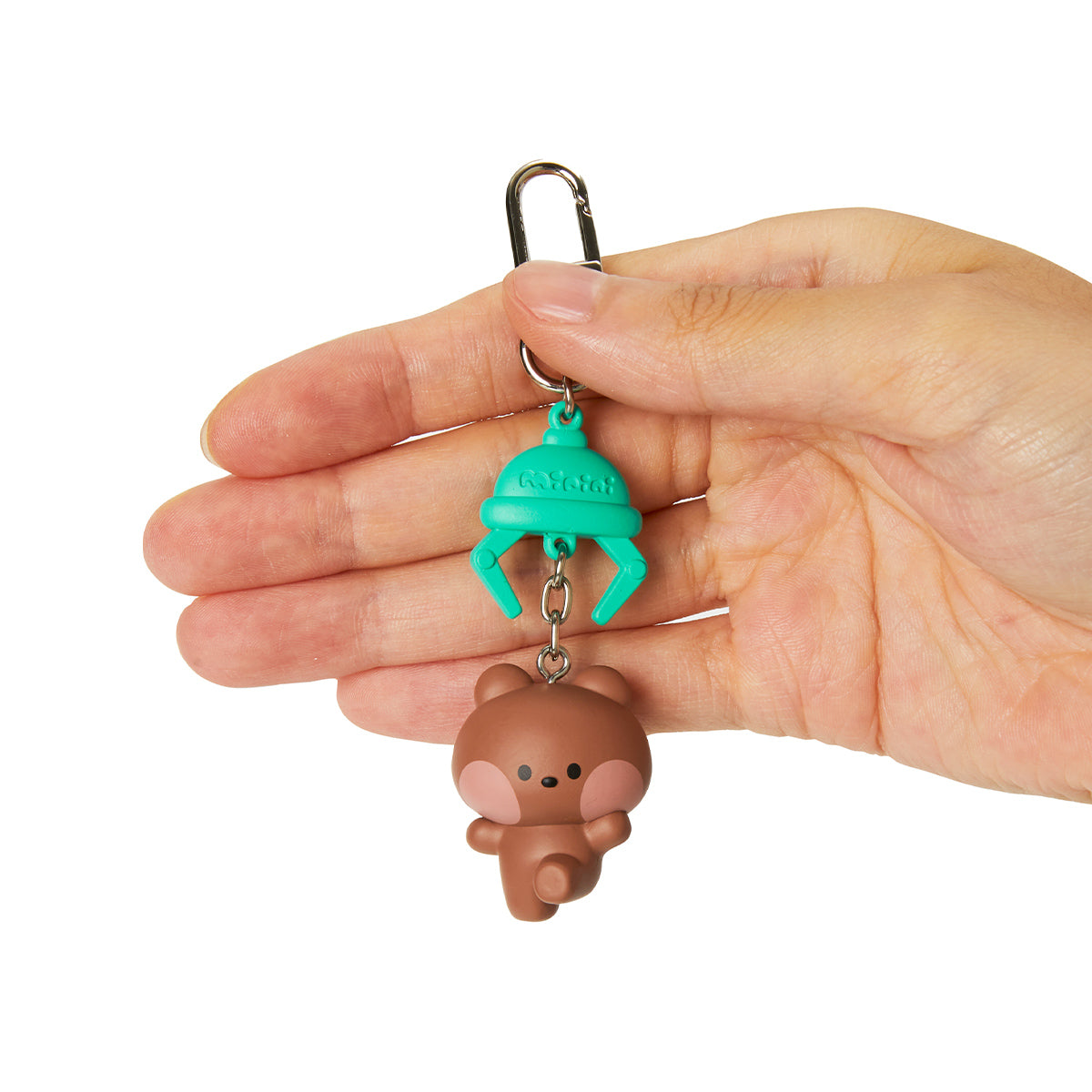 minini フィギュアキーリング ブニニ