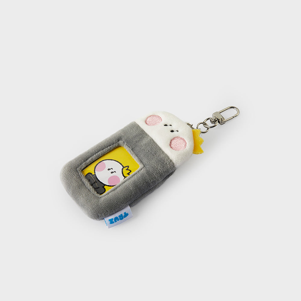 mini minini フォトカードホルダー YOCHI