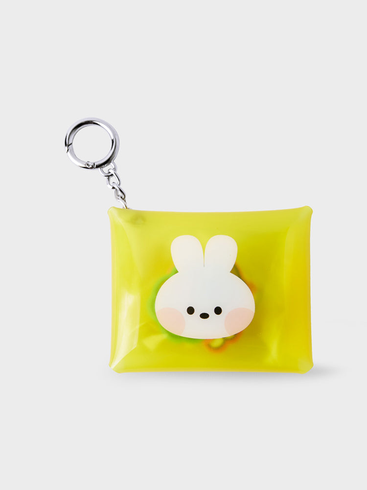 minini  ポーチ付きステッカーセット コニ二