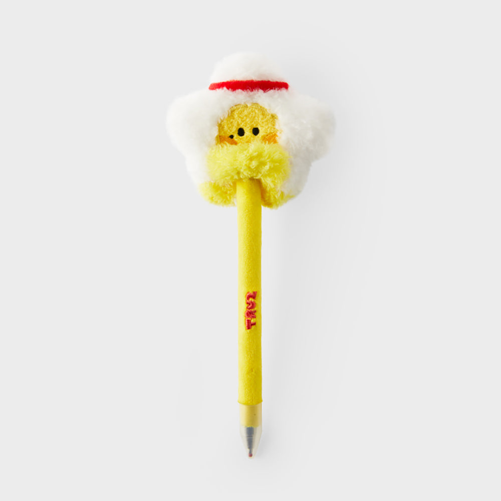 TRUZ minini ぬいぐるみ ジェルペン(NEW SEMESTER) ROMY