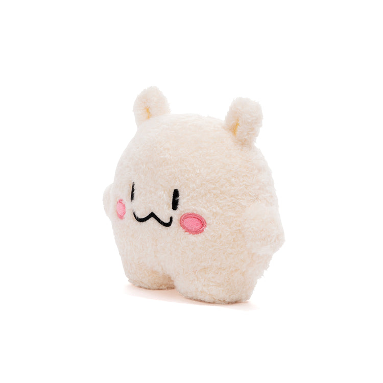 たっとん ぬいぐるみ Sサイズ RURU
