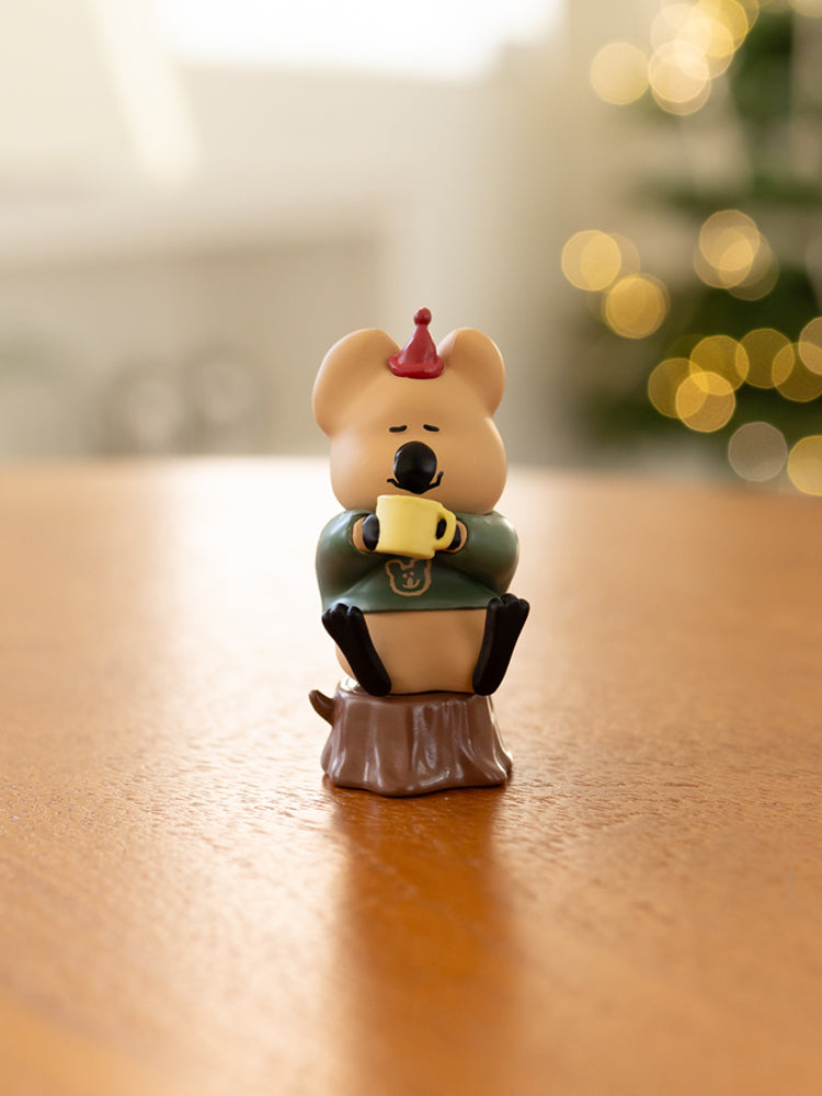 DINOTAENG フィギュア(COCOCUP) ハッティ