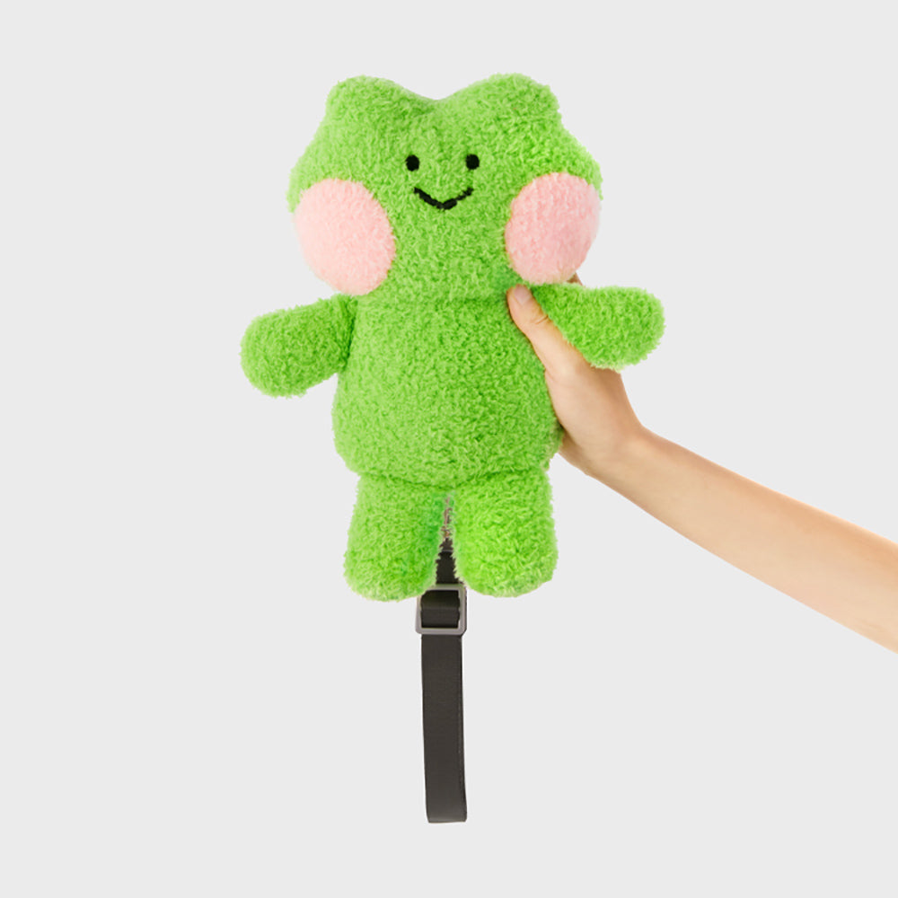 minini クロスボディバッグ(ADVENTURE) レニニ