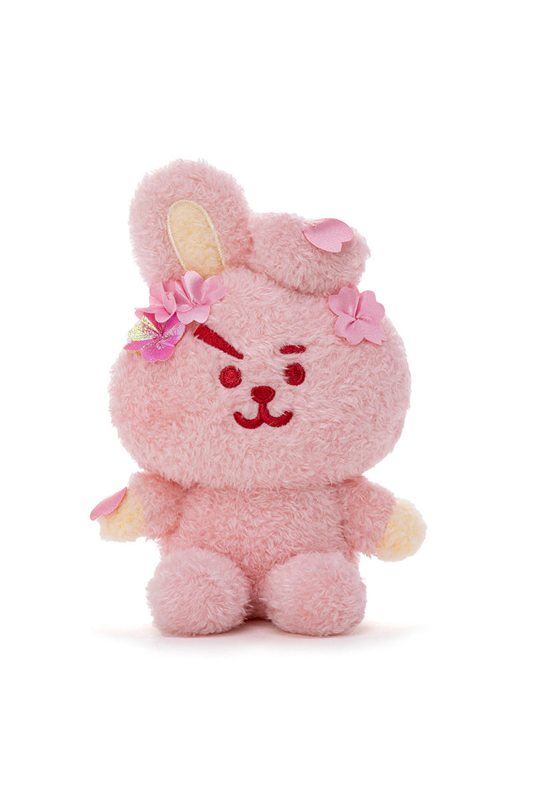 ぬいぐるみ(SAKURA) COOKY