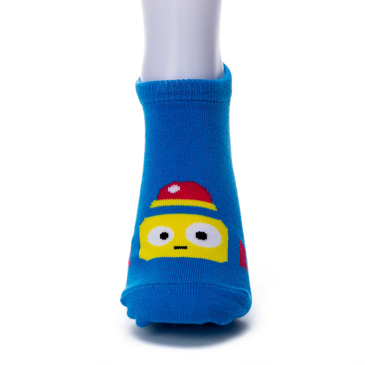 スニーカーソックス HIKUN