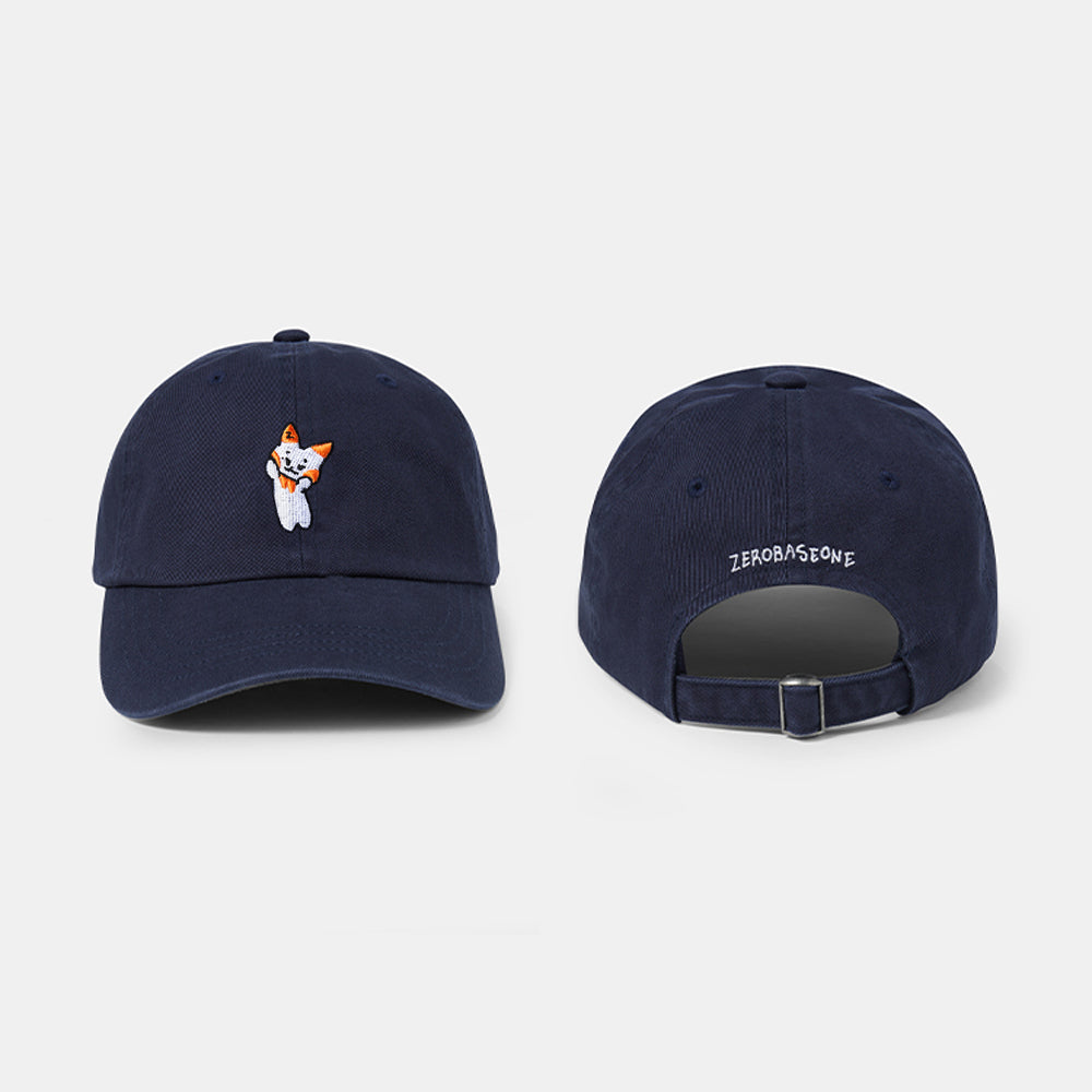 zeroni 野球帽 thewnini