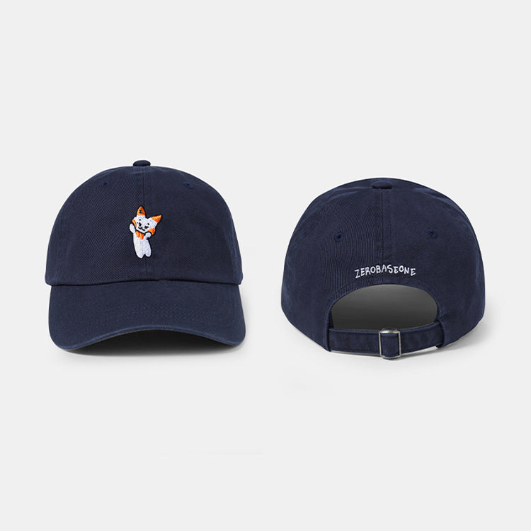 zeroni 野球帽 thewnini