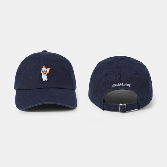 zeroni 野球帽 thewnini