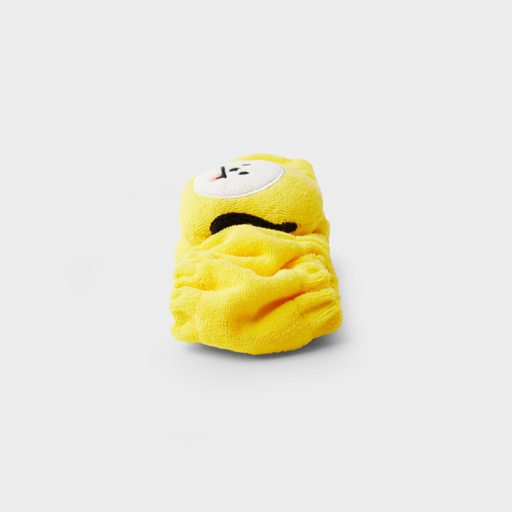 ベーシック ぬいぐるみ ヘアバンド CHIMMY