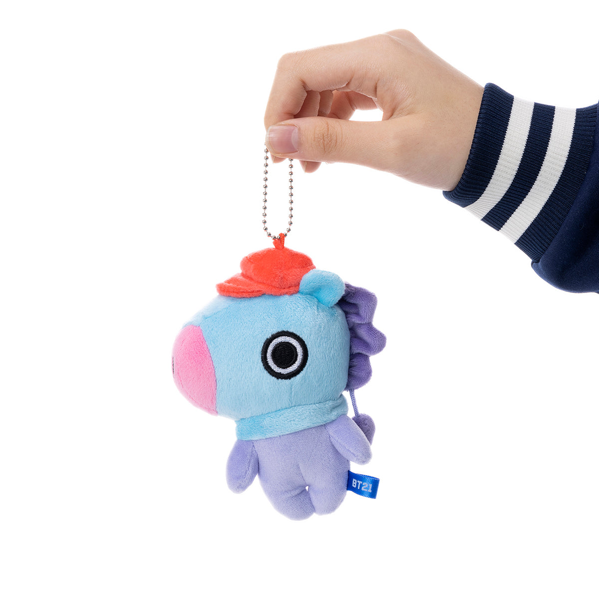 マスコット(MARCHE) MANG