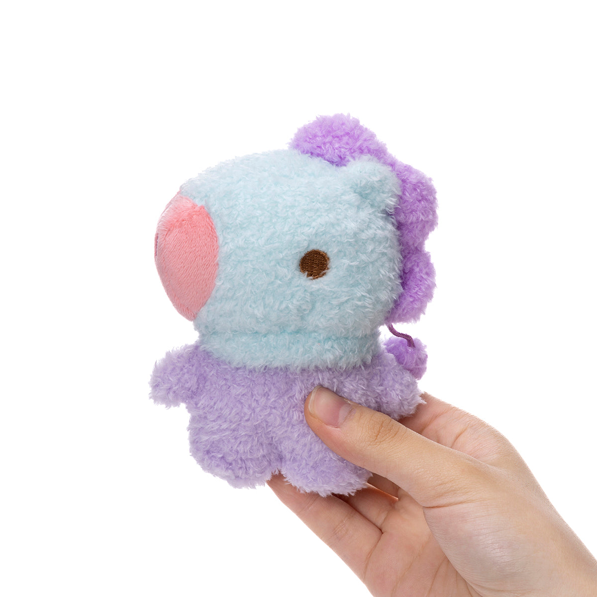 たっとん ベビー ぬいぐるみ SSサイズ MANG