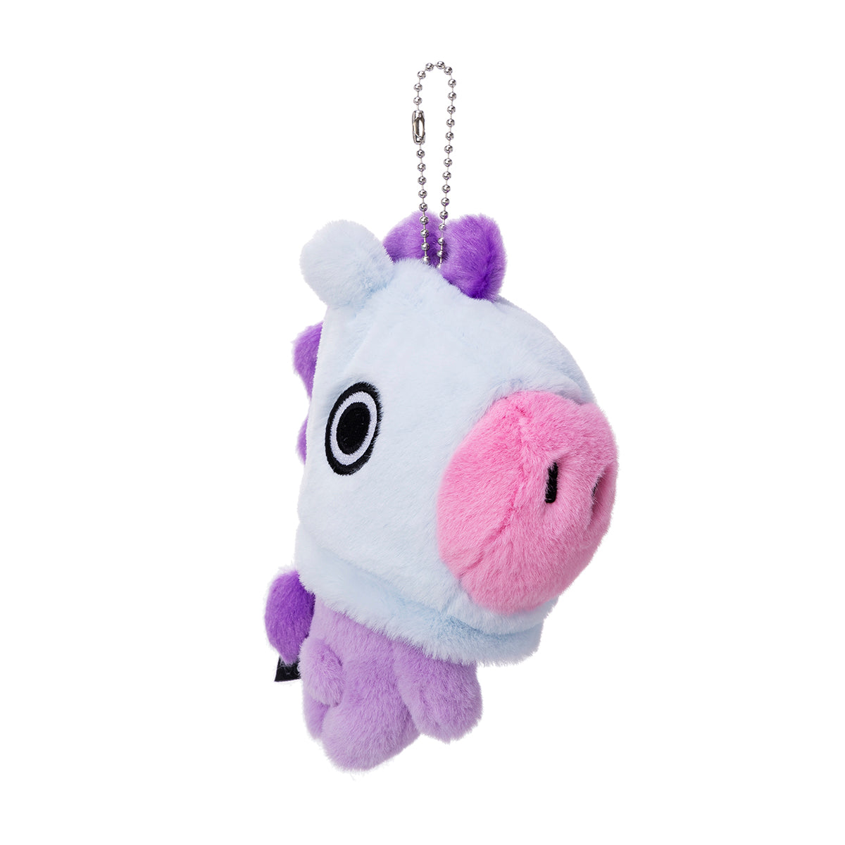 BASIC ぬいぐるみマスコット MANG