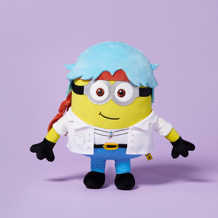 BTS X DM4 ぬいぐるみ全7種セット