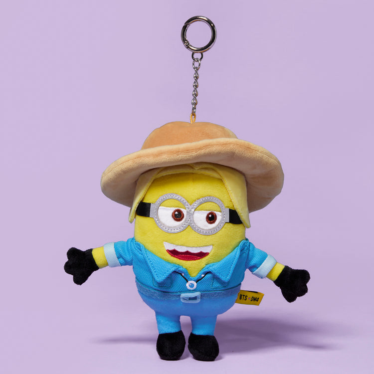 BTS X DM4 マスコット全7種セット