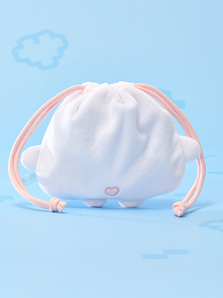 顔型巾着(BABY ROOM) miimu