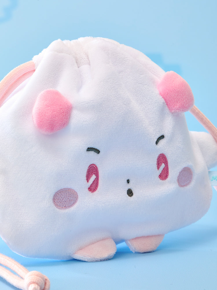 顔型巾着(BABY ROOM) miimu