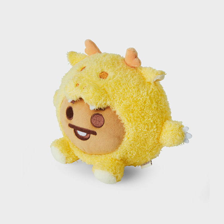 ベビー お座りぬいぐるみ(ドラゴン) SHOOKY