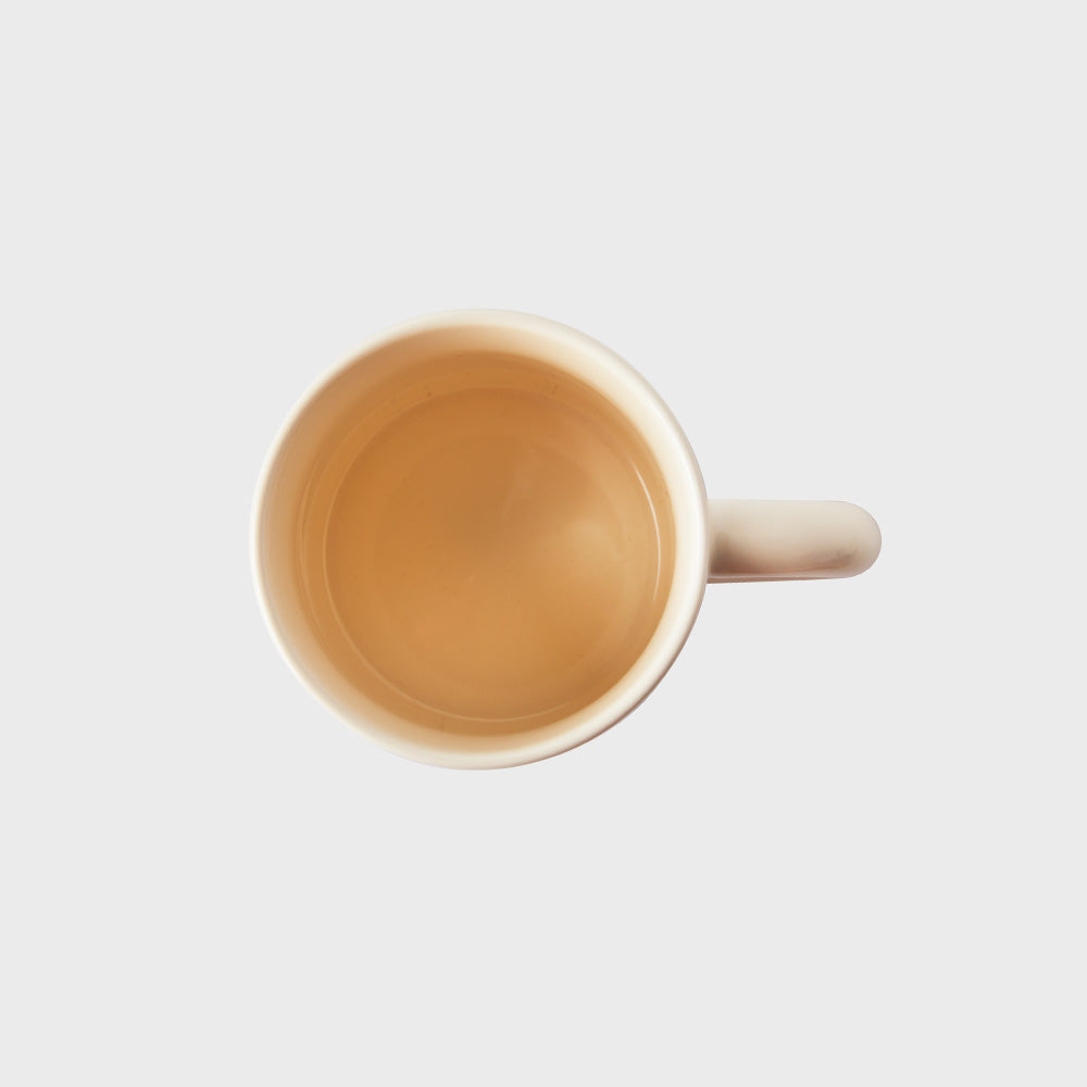 ベーシック マグカップ TATA