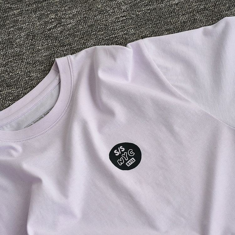 NEW YORK Tシャツ (CITY-EDITION) BT21