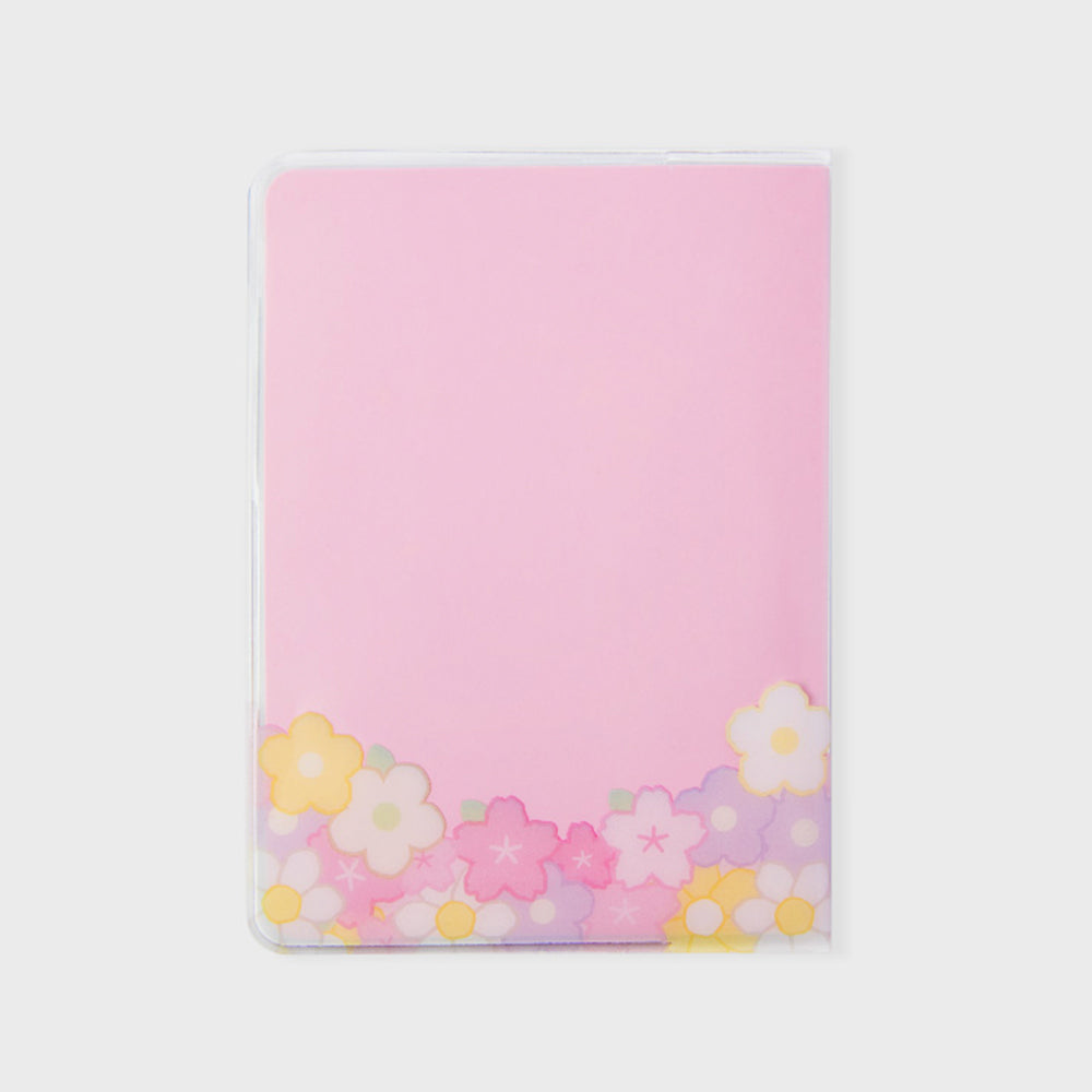 ポケットパスポートケース(SPRING DAY) KOYA