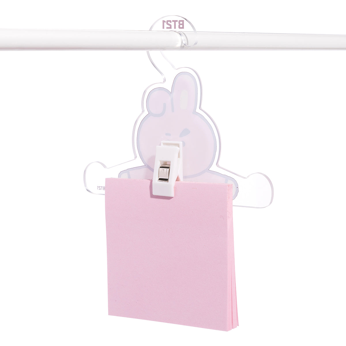 ポージング コスチューム ハンガークリップ COOKY
