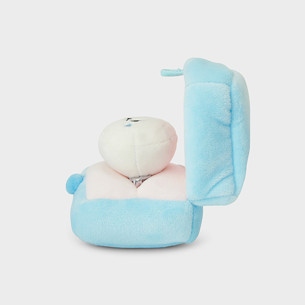 ぬいぐるみ宝石箱(TREASURE COLLECTION) SOM