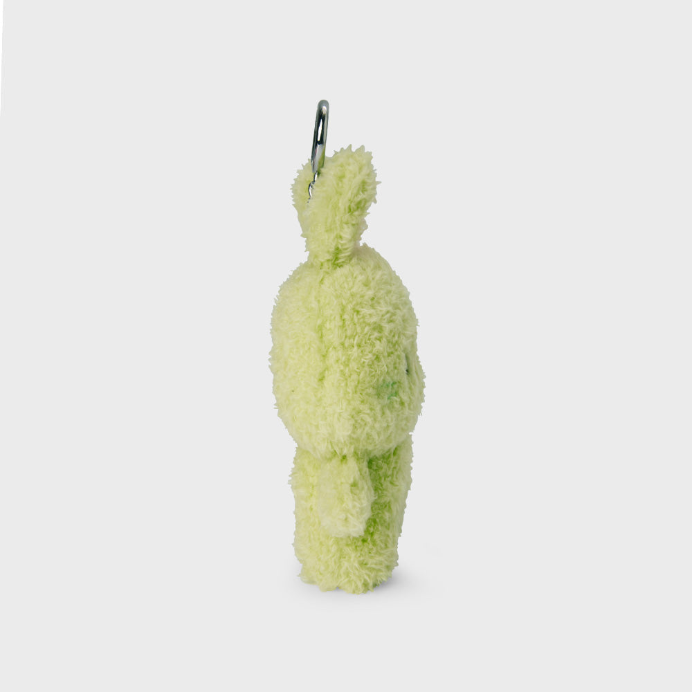 bunini ぬいぐるみバッグチャーム (GREEN)