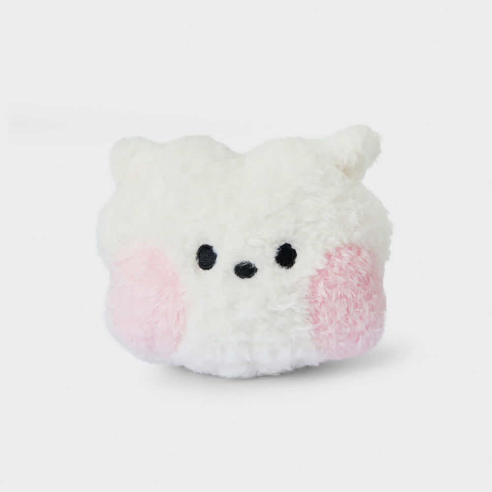 BT21 minini ぬいぐるみミラー(トウィンクル) RJ