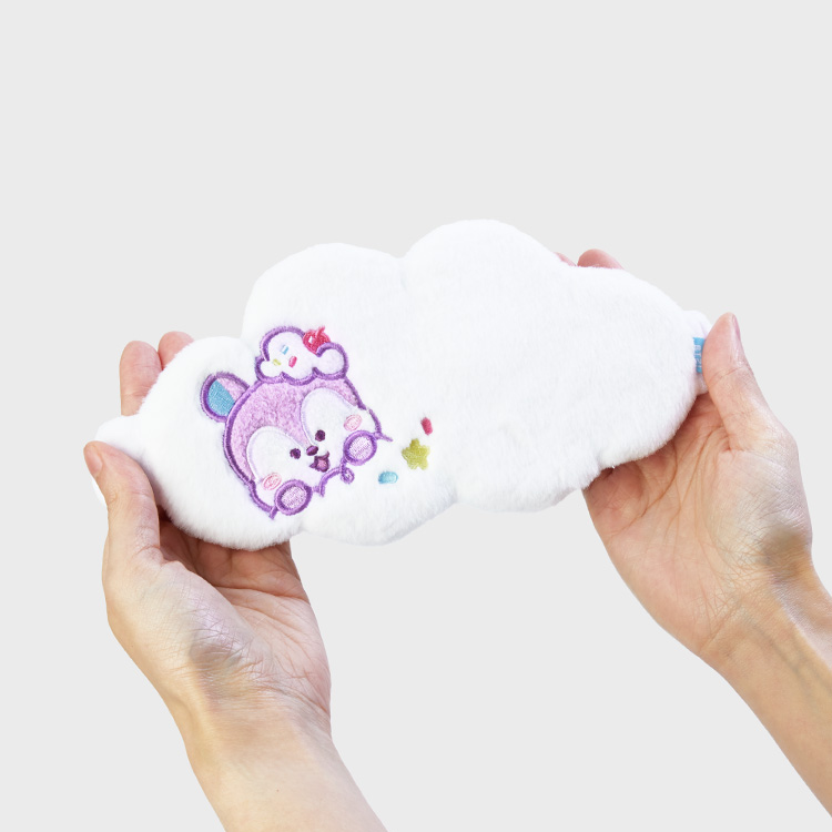 アイマスク(ON THE CLOUD) MANG