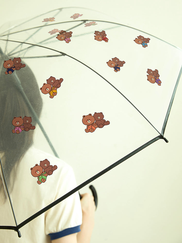 傘(ORDINARY DAYS) LINE FRIENDS