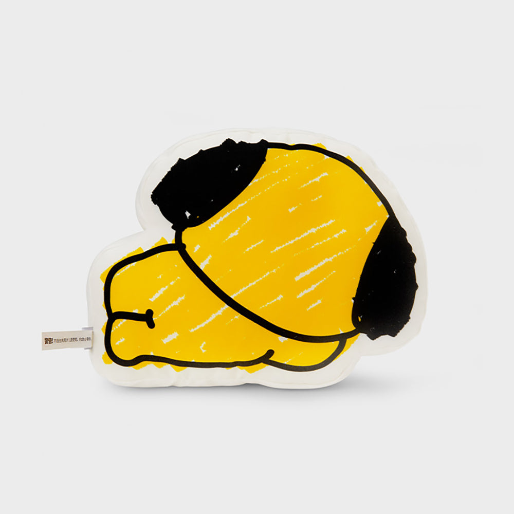 おうち快適ぬいぐるみ CHIMMY