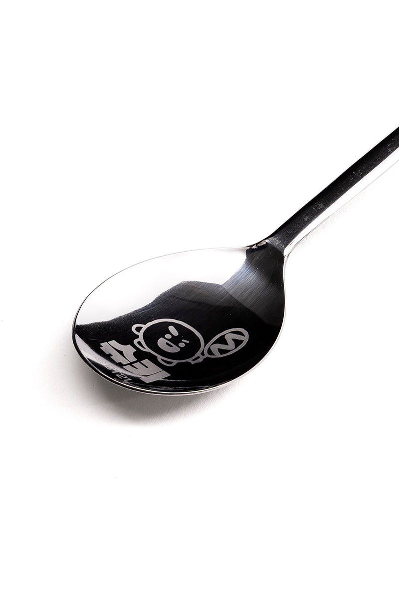 スプーン(ユニバースター食堂) SHOOKY