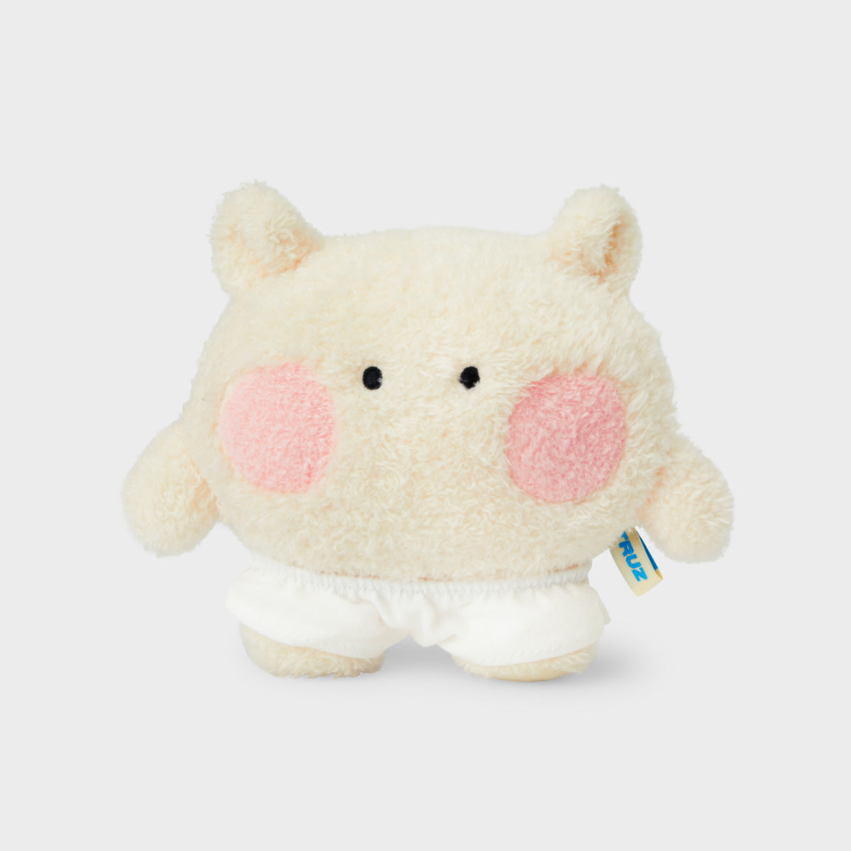 TRUZ minini 着せ替えぬいぐるみ RURU