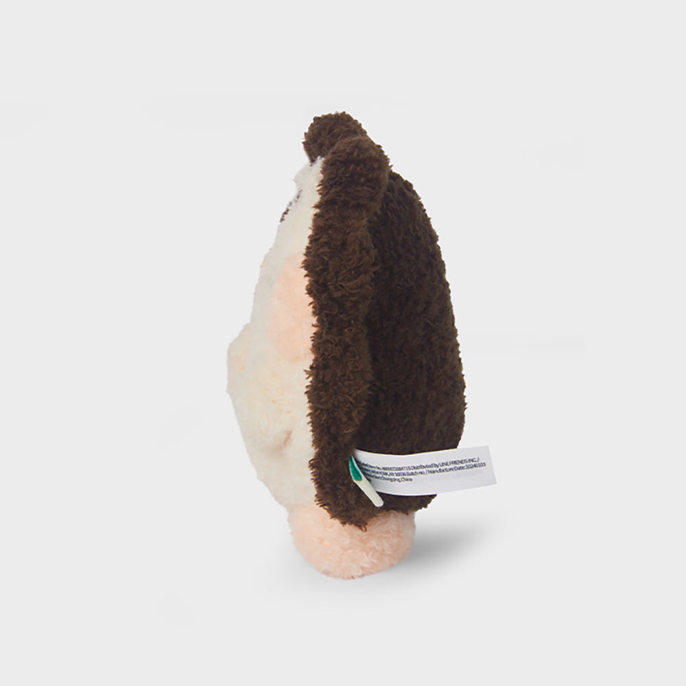 minini 着せ替えぬいぐるみ ドチニ