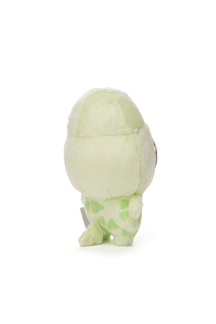 ぬいぐるみ(2025干支 巳) ぺんちゃん