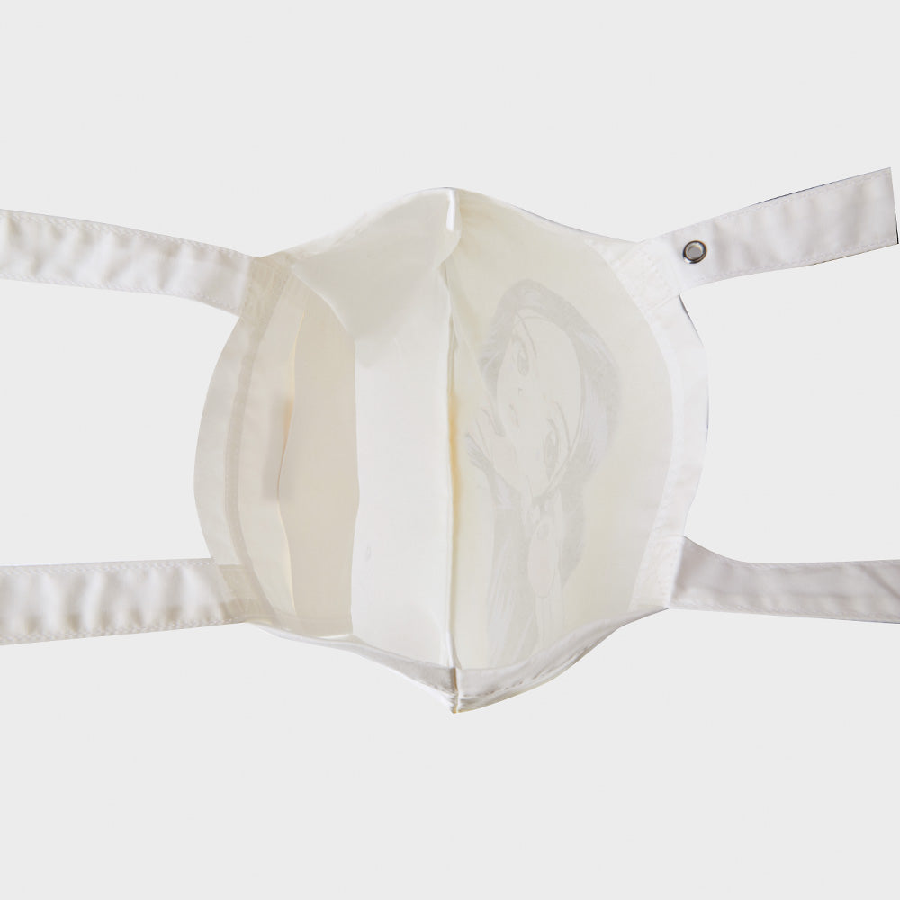 NJ Get Up ショルダーバッグ(MINJI)