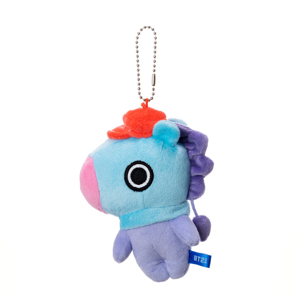 マスコット(MARCHE) MANG