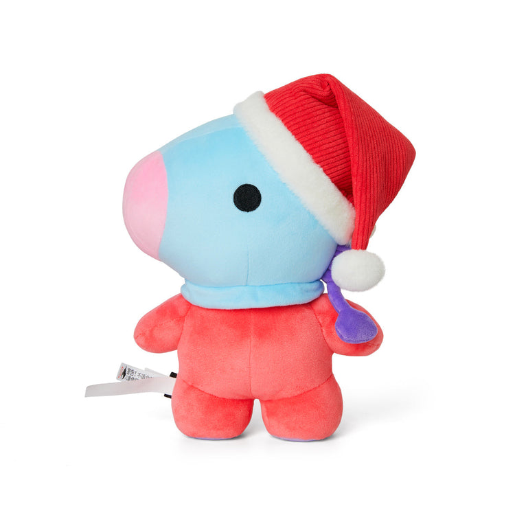 ホリデーぬいぐるみ MANG